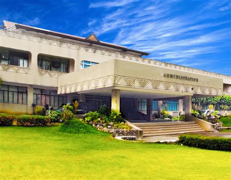 courses offered in usm kabacan|University of Southern Mindanao: master's programs offered.